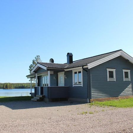 Lakeview Houses Sweden Falun Luaran gambar